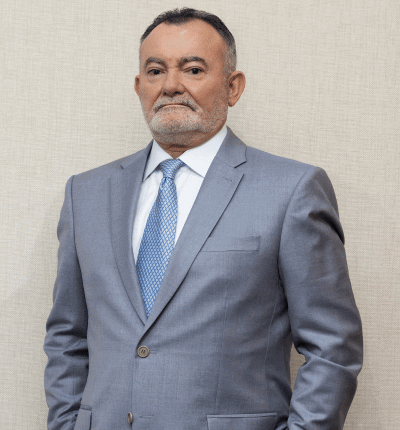 Paulo Marcos Saraiva de Aquino